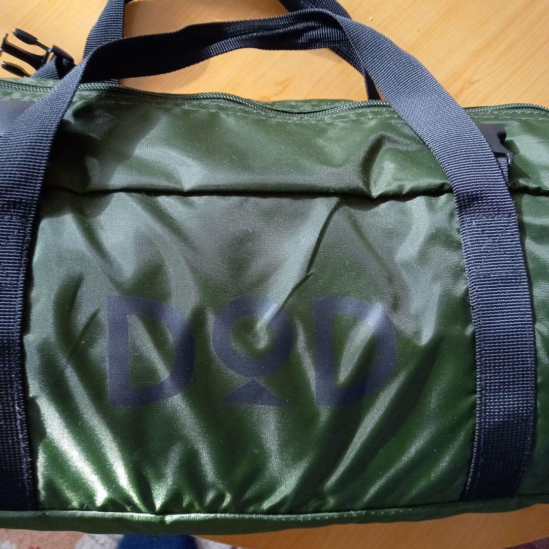 【新品未使用】DOD いつかのタープ TT5-631-8K オリーブグリーン