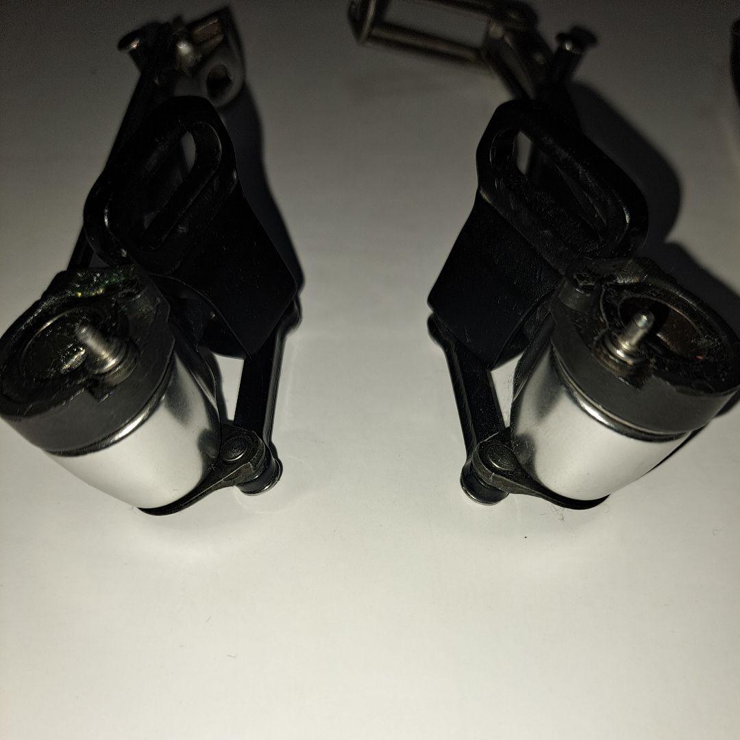 Shimano XT Vブレーキ 前後セット パラレルリンク