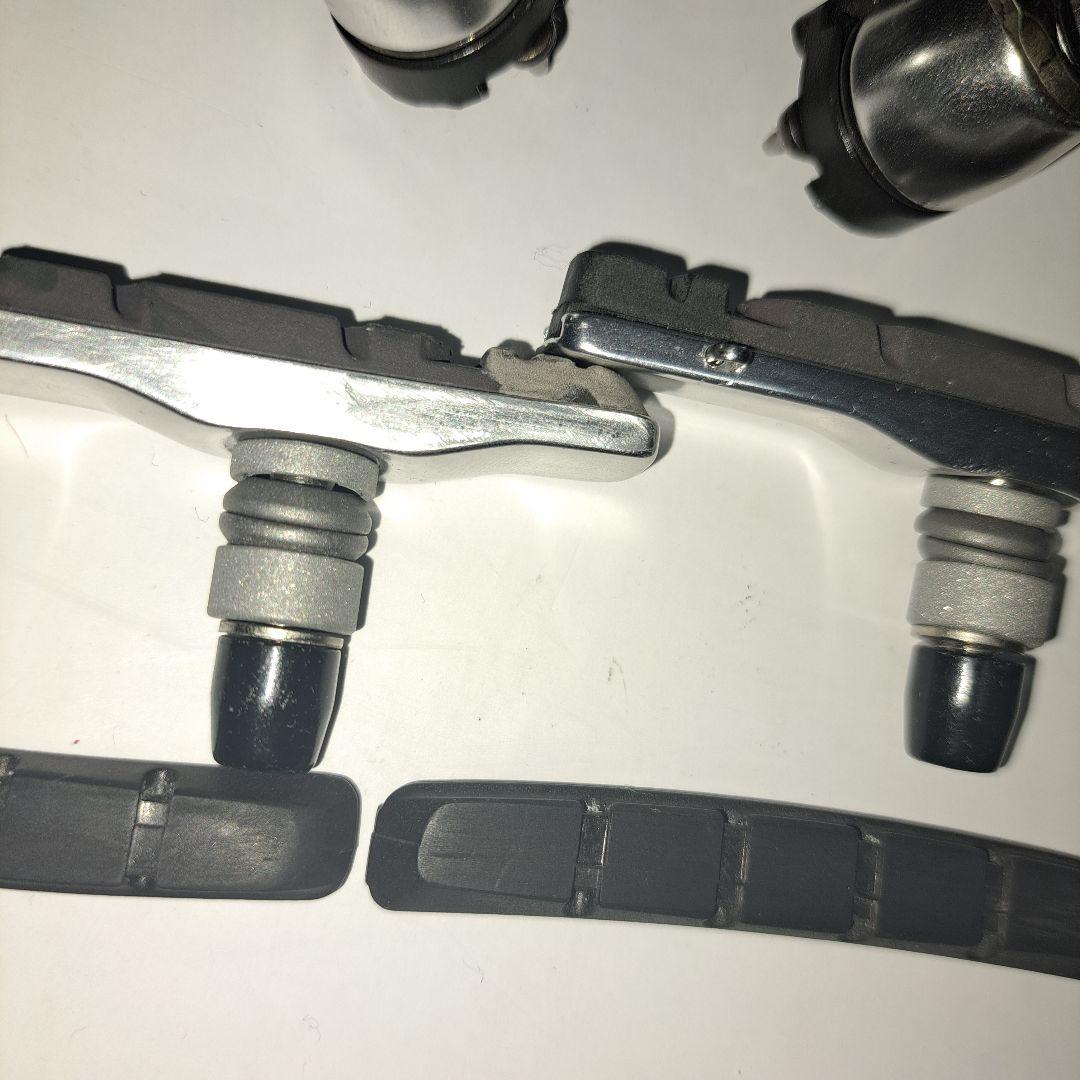 Shimano XT Vブレーキ 前後セット パラレルリンク