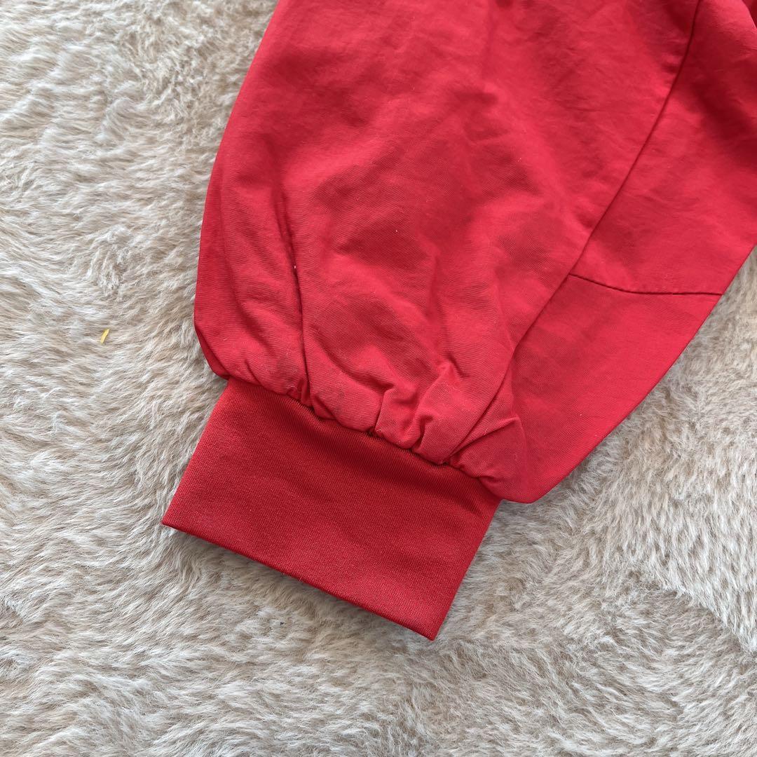 Majestic♡MLB レッドソックス ナイロンベースボールジャケット