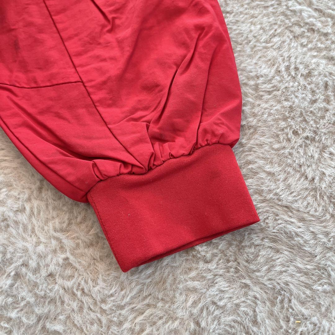 Majestic♡MLB レッドソックス ナイロンベースボールジャケット