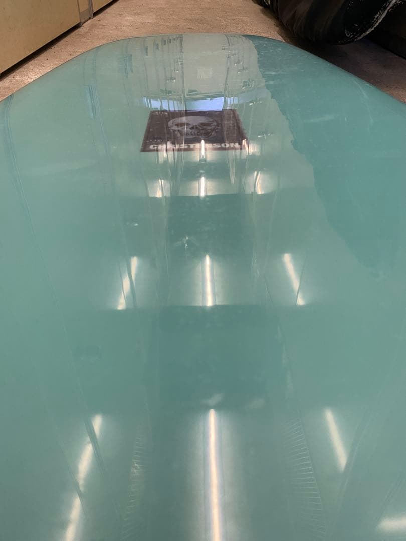 サーフィン・ボディボード CHRISTENSON Dead sled