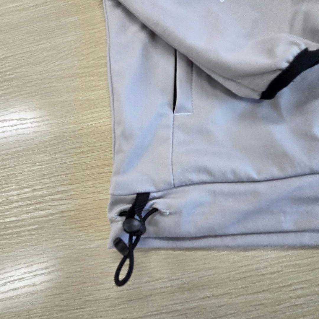 メリ男さん専用TFW49 REVERSIBLE STRETCH PULLOVER