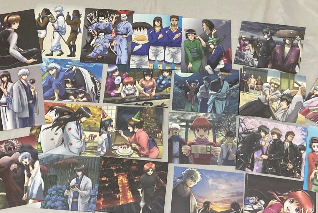 銀魂 Blu-ray BOX シーズン3