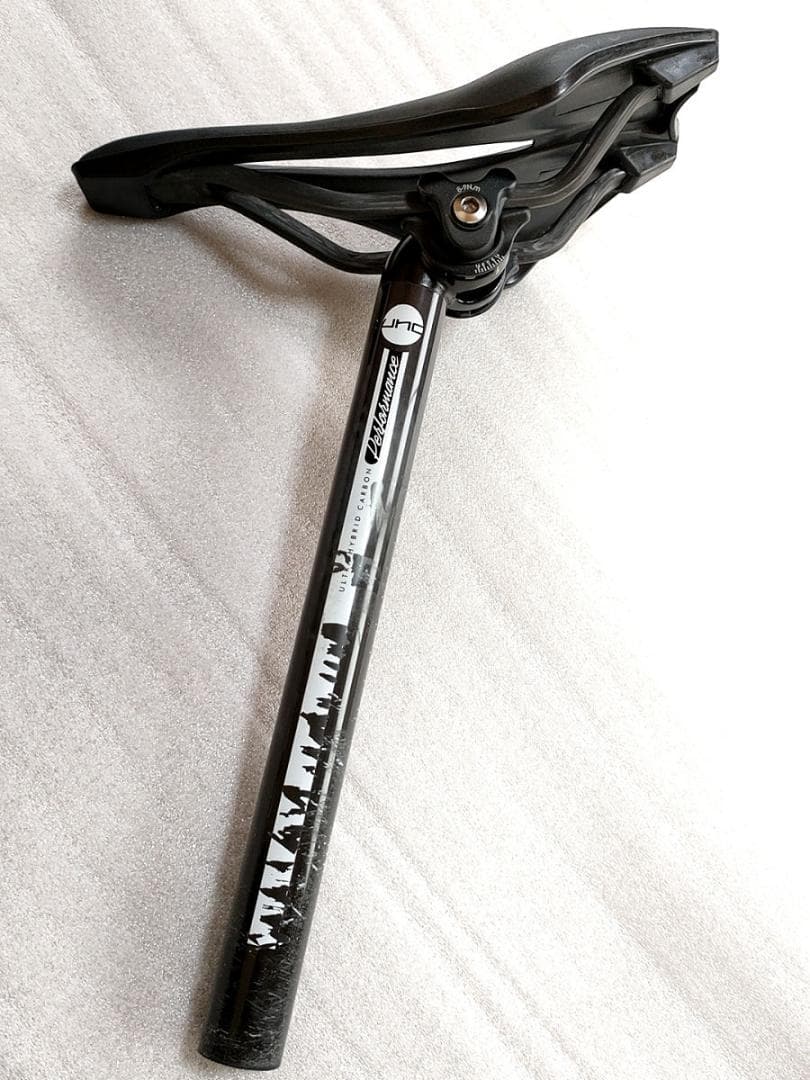 ELT F85 ロードバイクフレームセット 54サイズ シマノ フェルト 自転車