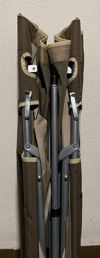 ノースイーグル ストロングスリムキャンプベッド コット