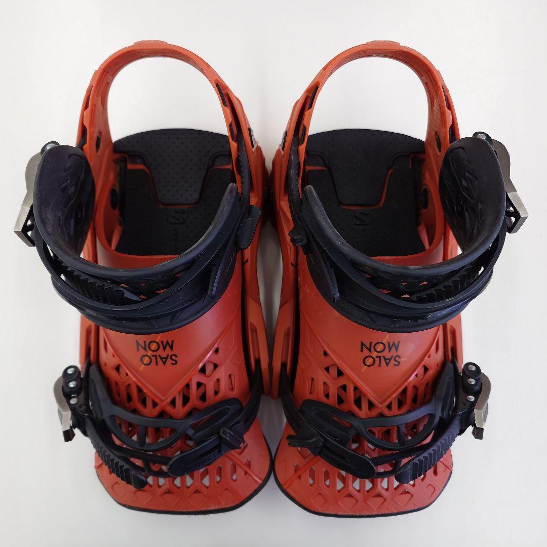 SALOMON HIGHLANDER ビンディング S サロモン
