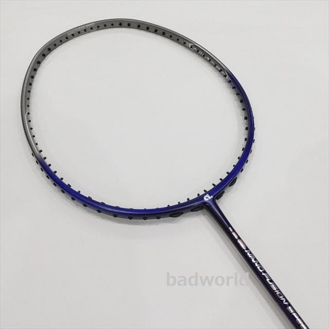 新品/apacs/軽量6U/青グレー/NANO FUSSION SPEED722