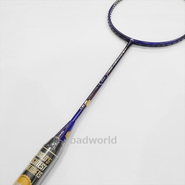 新品/apacs/軽量6U/青グレー/NANO FUSSION SPEED722