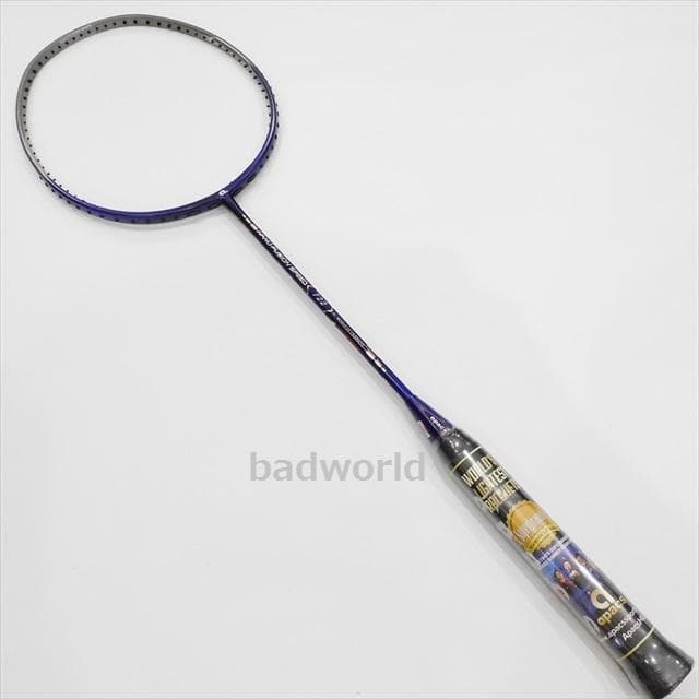 新品/apacs/軽量6U/青グレー/NANO FUSSION SPEED722