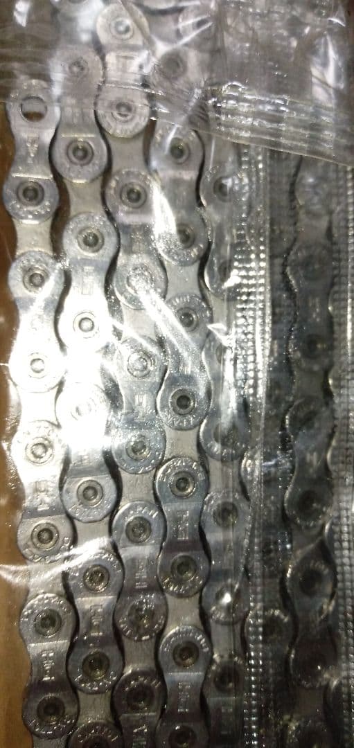 SHIMANO DURA-ACE CN-7701 9s チェーン 114L