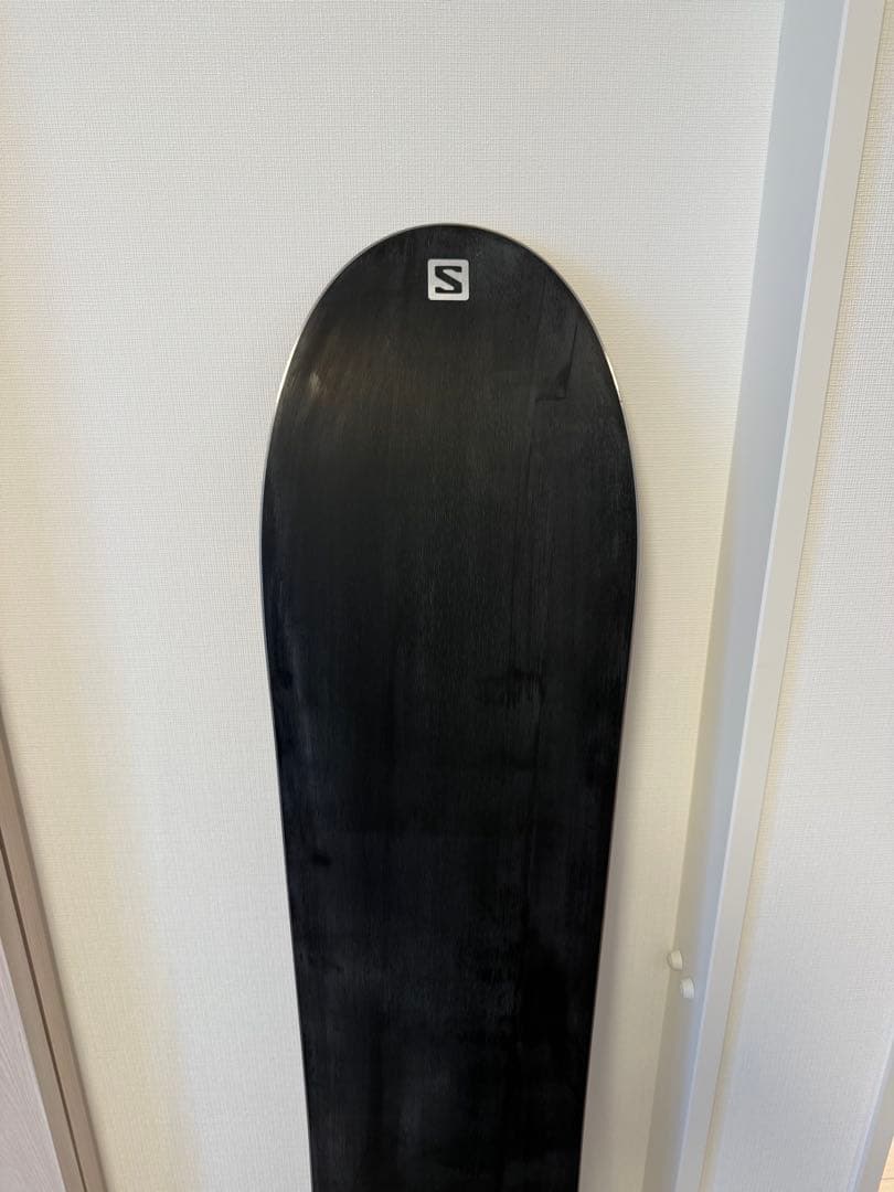 スノーボード SALOMON HPS taka nakai ep 164cm