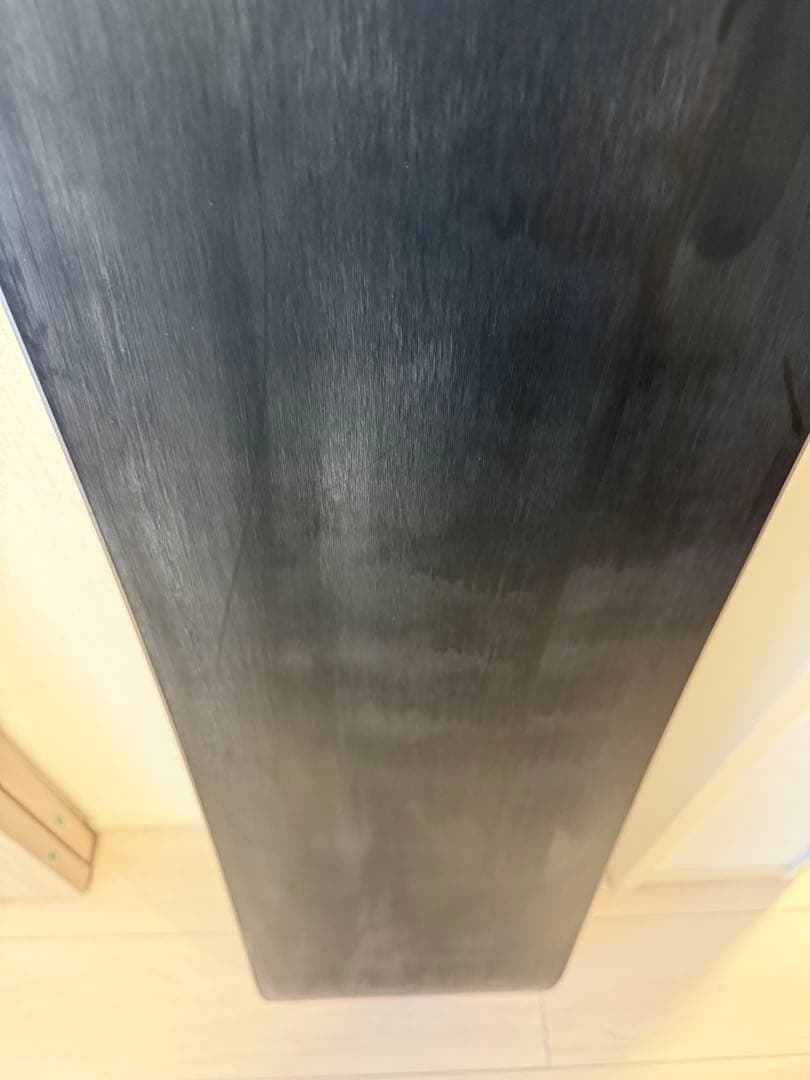 スノーボード SALOMON HPS taka nakai ep 164cm