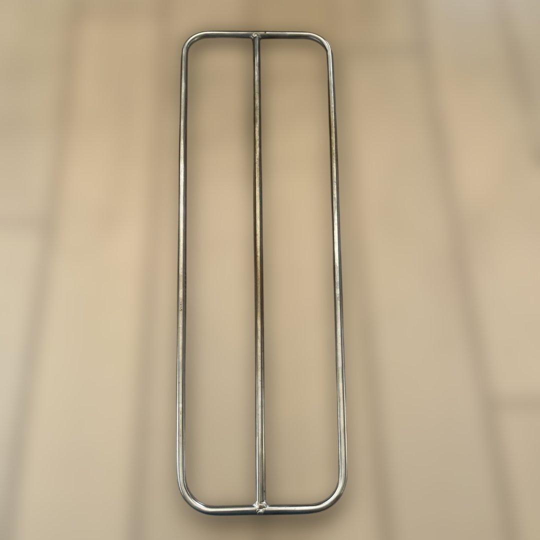 パーセルトレンチ　パッカーズグリル