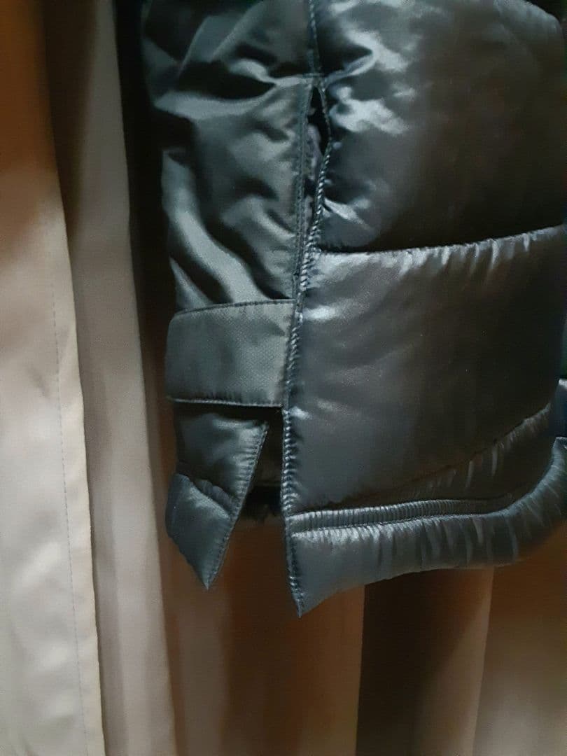 【まおたんさま専用】別注 ATHLETA アスレタ ベンチコート