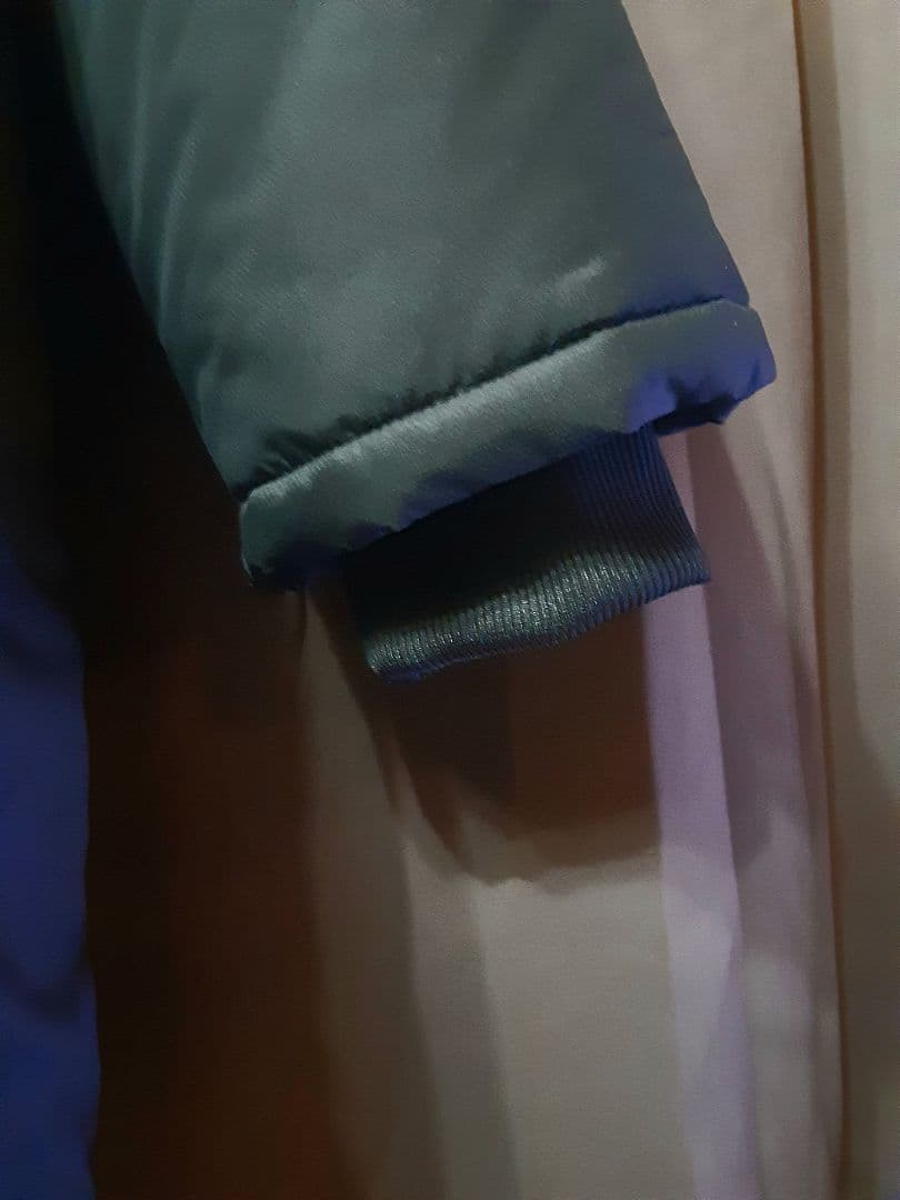 【まおたんさま専用】別注 ATHLETA アスレタ ベンチコート