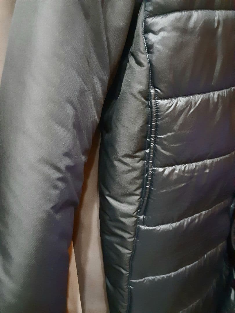 【まおたんさま専用】別注 ATHLETA アスレタ ベンチコート