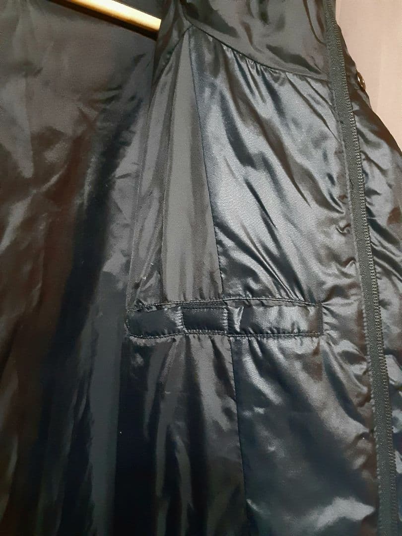 【まおたんさま専用】別注 ATHLETA アスレタ ベンチコート