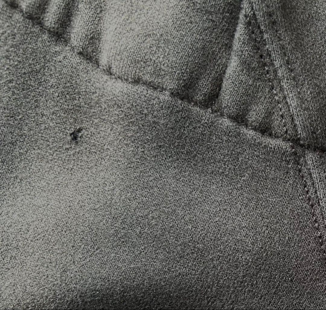 Polo Ralph Lauren ラグビーシャツ Mブラック エルボーパッチ