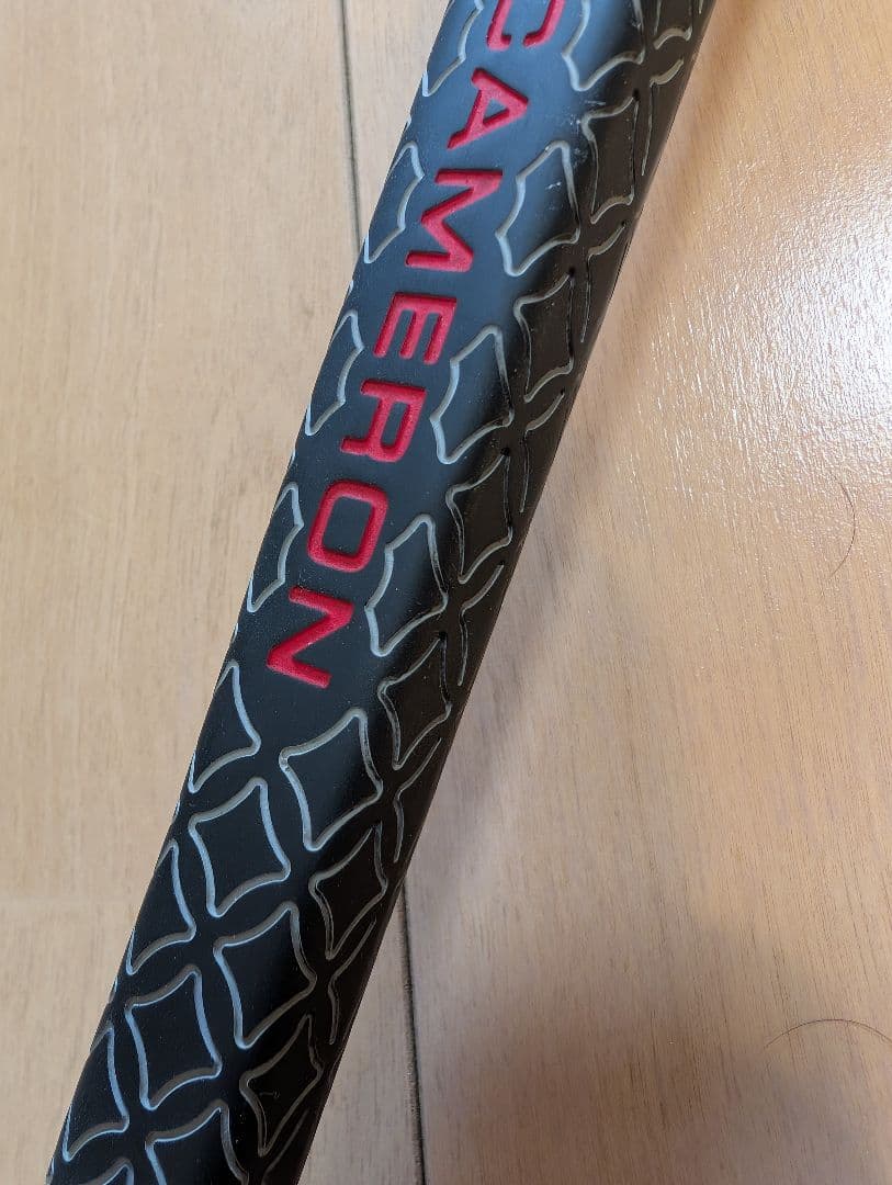 スコッティキャメロン 2023 スーパーセレクト ニューポート プラス