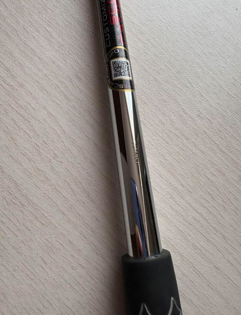 スコッティキャメロン 2023 スーパーセレクト ニューポート プラス