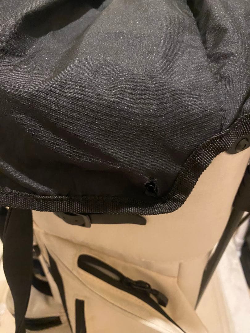 k*2様 UNITED ARROWS GOLFJONES TROUPER Rキャ