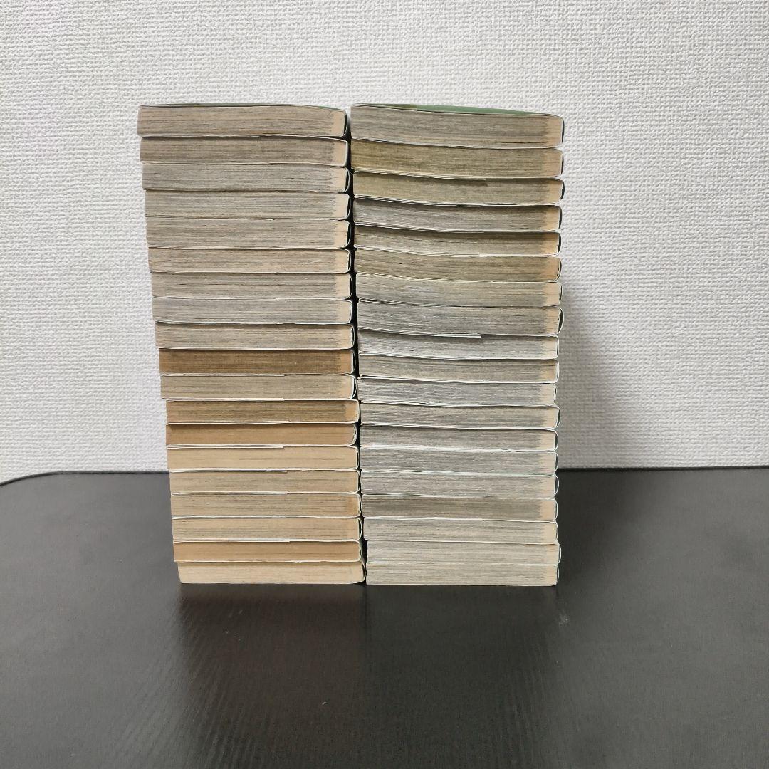 遊戯王 全38巻セット 高橋和希