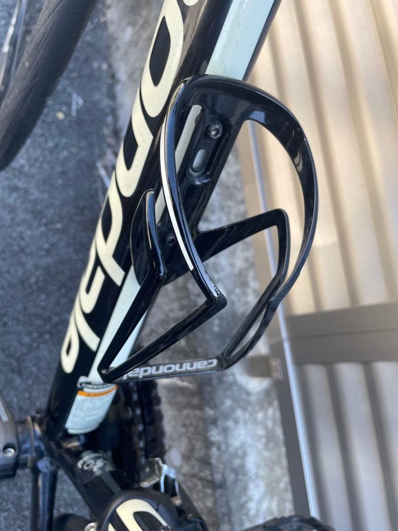 CANNONDALE caad optimo ロードバイク　2017製