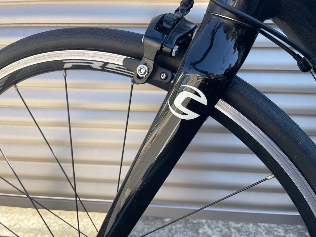 CANNONDALE caad optimo ロードバイク　2017製