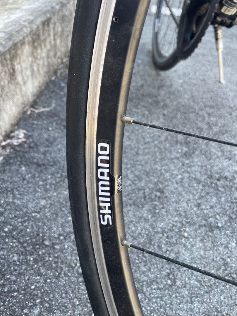 CANNONDALE caad optimo ロードバイク　2017製