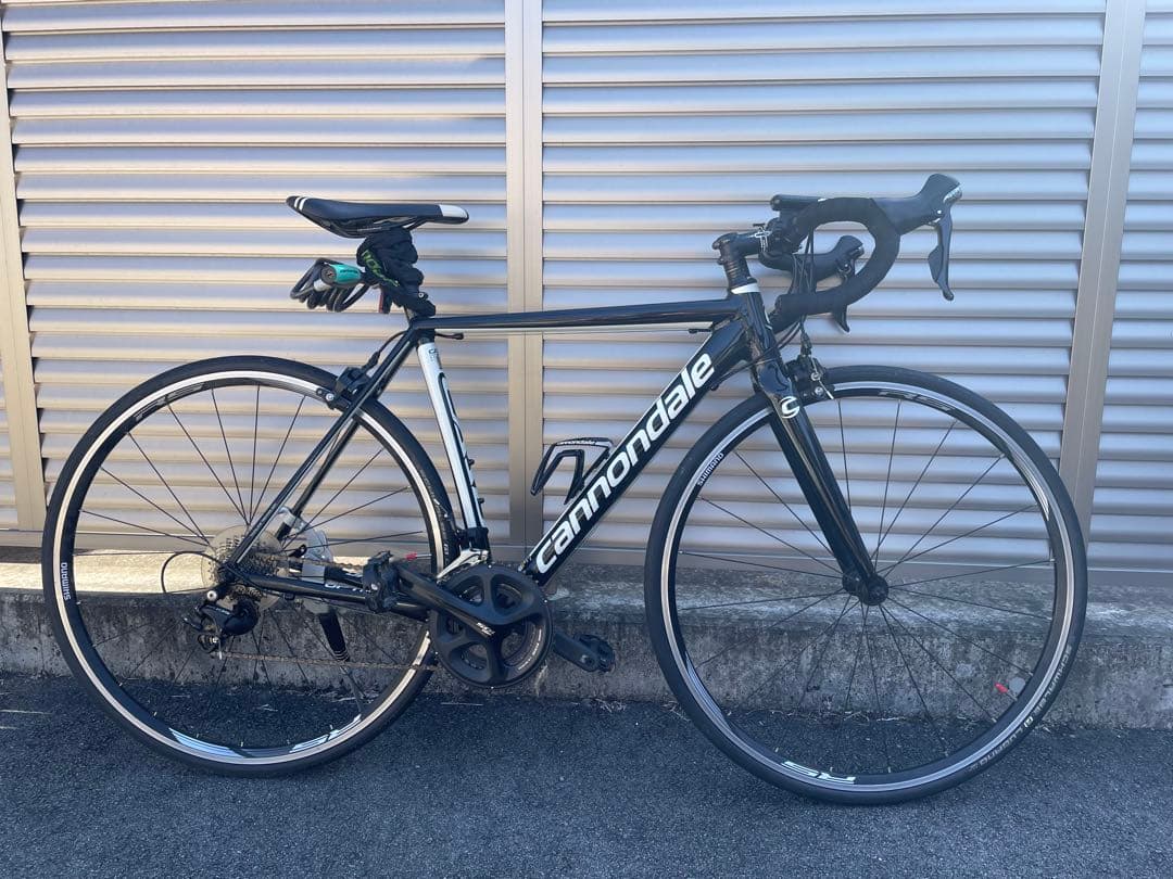 CANNONDALE caad optimo ロードバイク　2017製