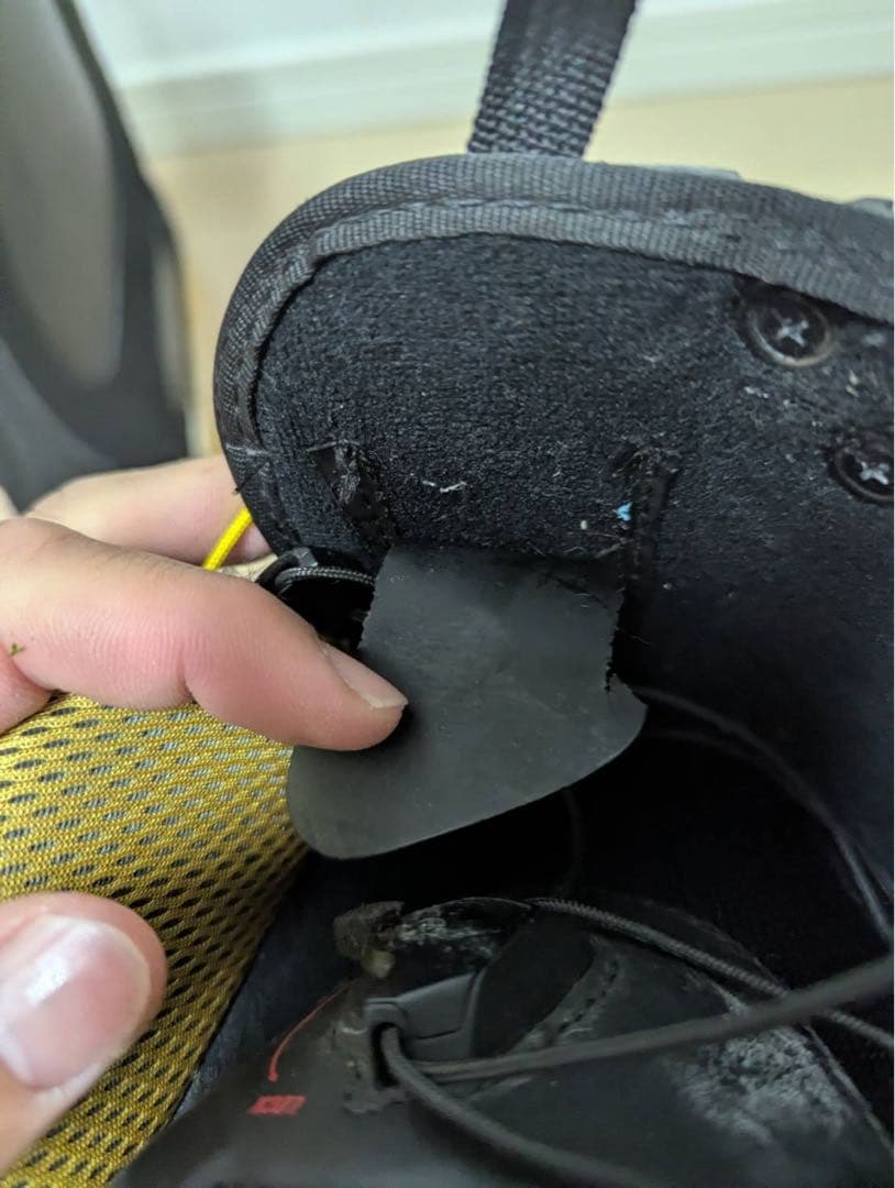 スノーボード 16592004salomon DIALOGUE WIDE 27cm