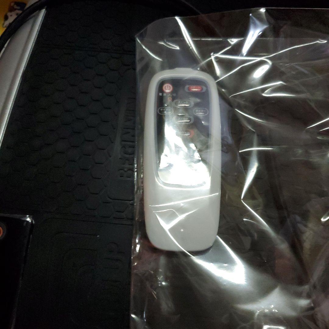 富士メディック　LIFE FIT トレーナー　動作品