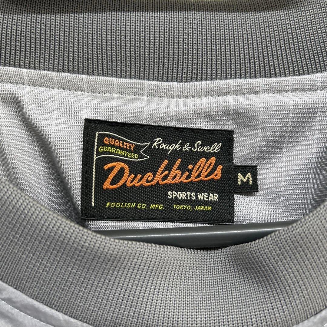 【美品】rough & swellスニードジャック長袖　メンズ（M）