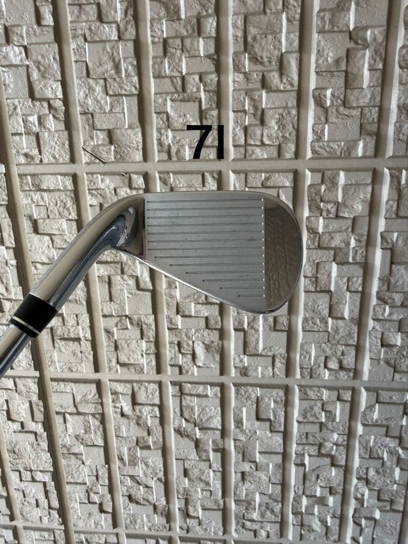 キャロウェイ　パラダイムアイアンセット　5本