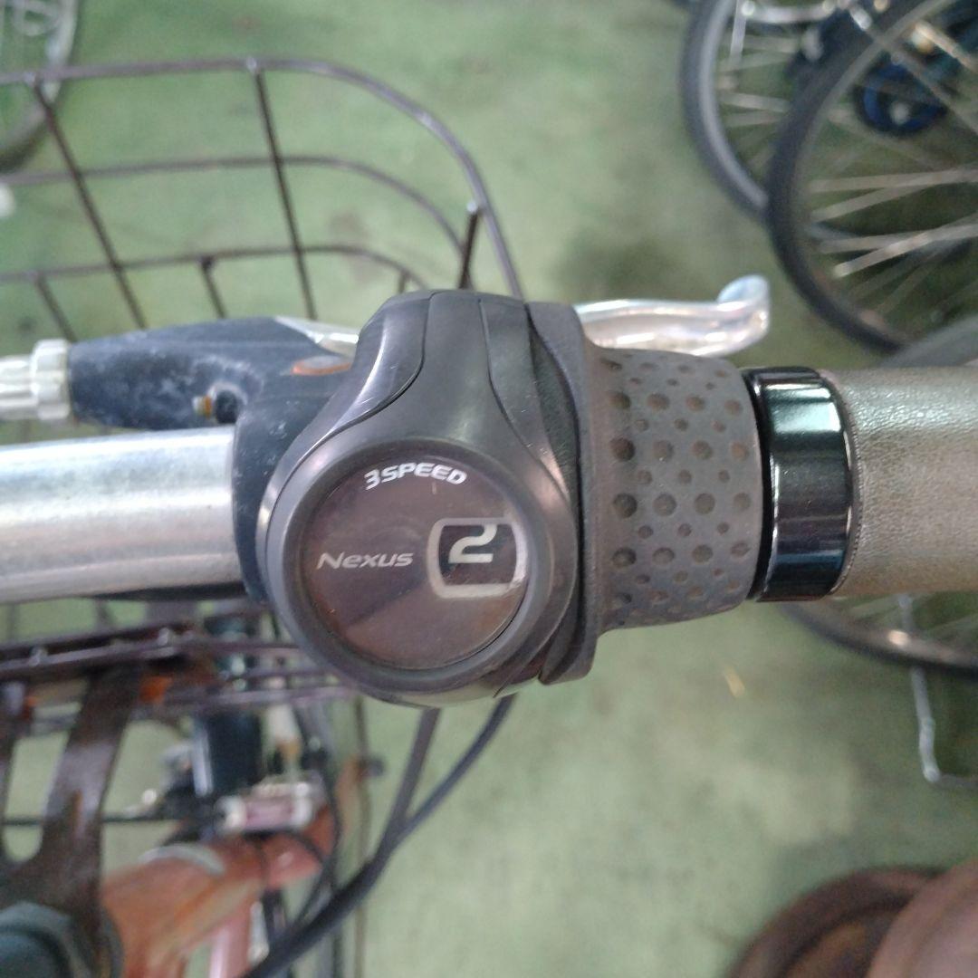 値下げ中！[699]送料無料 Real Stream Mini 電動自転車