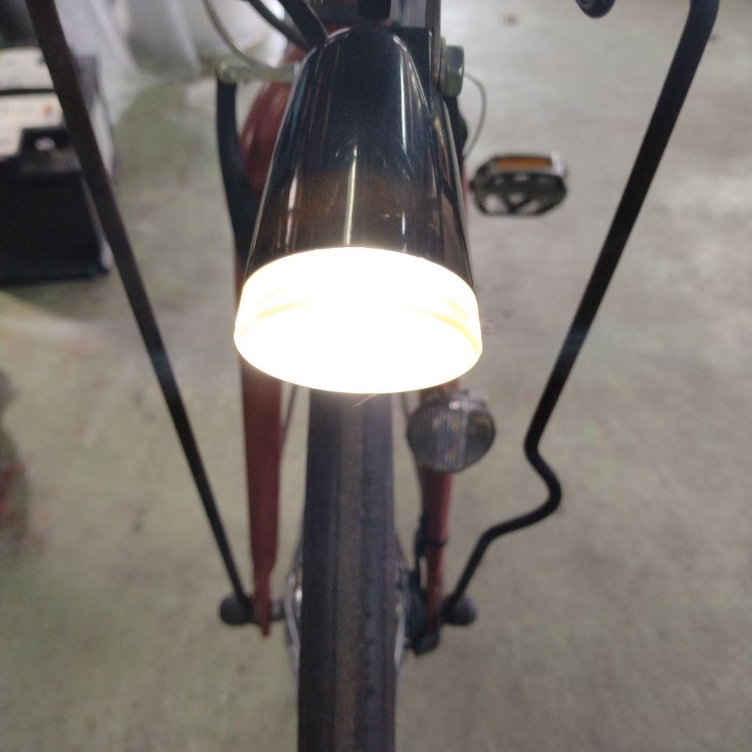 値下げ中！[699]送料無料 Real Stream Mini 電動自転車