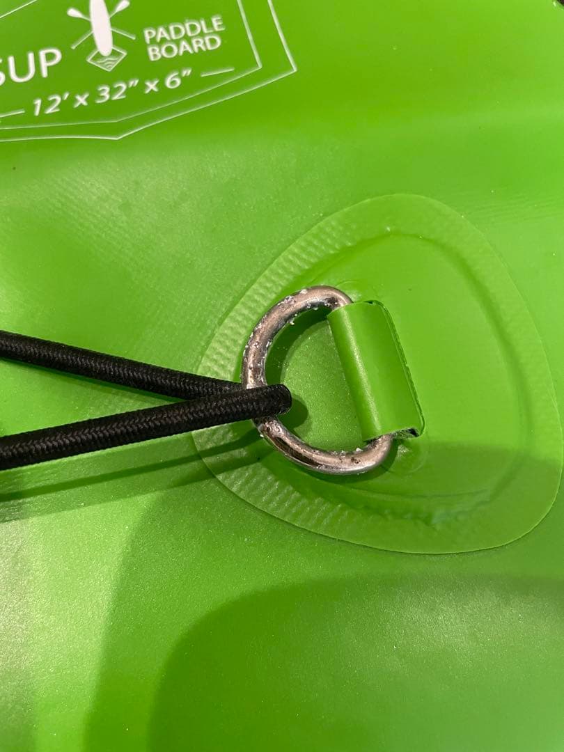 WOWSEA Flyfish F2 SUP シート付き