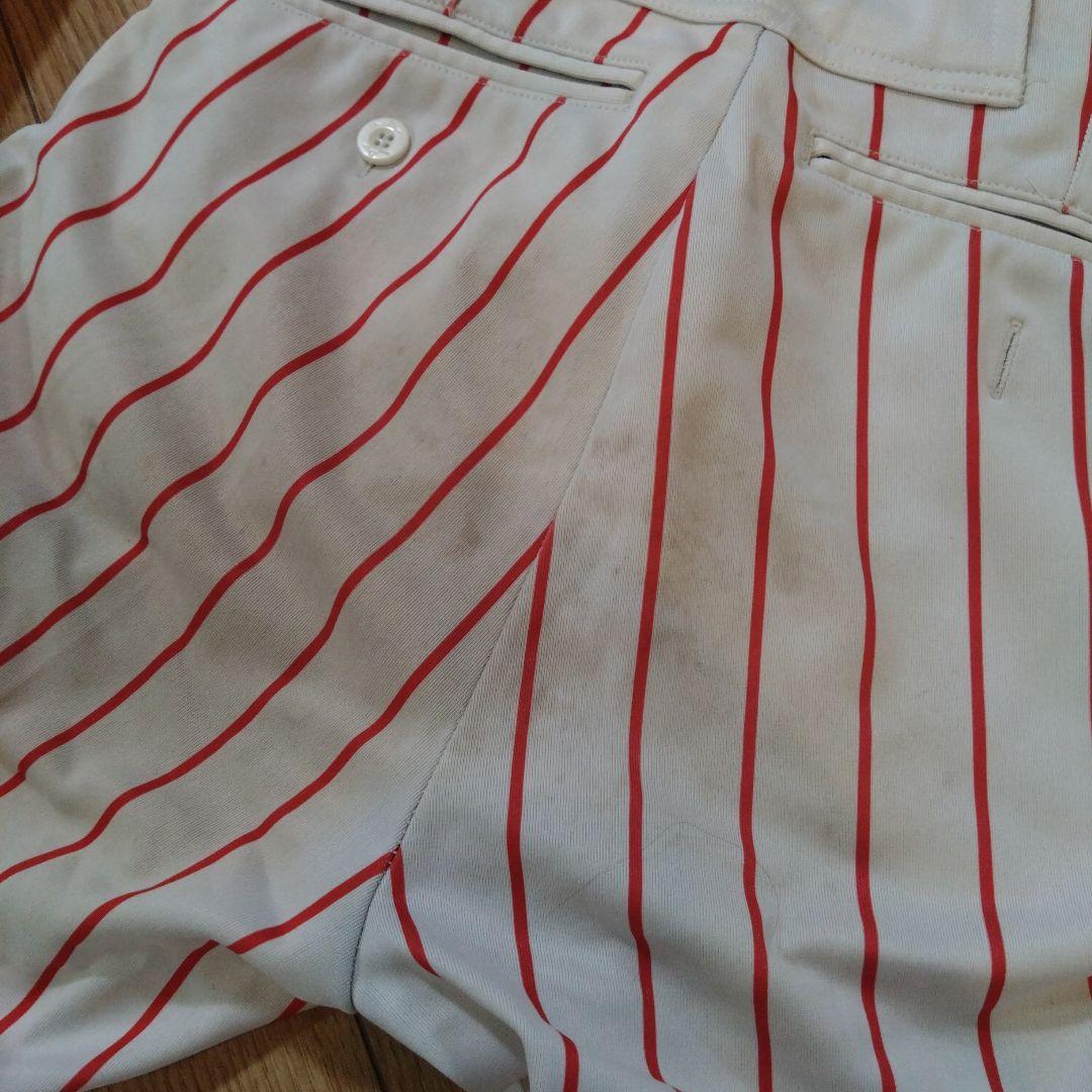 ポルテ　野球　ユニフォーム