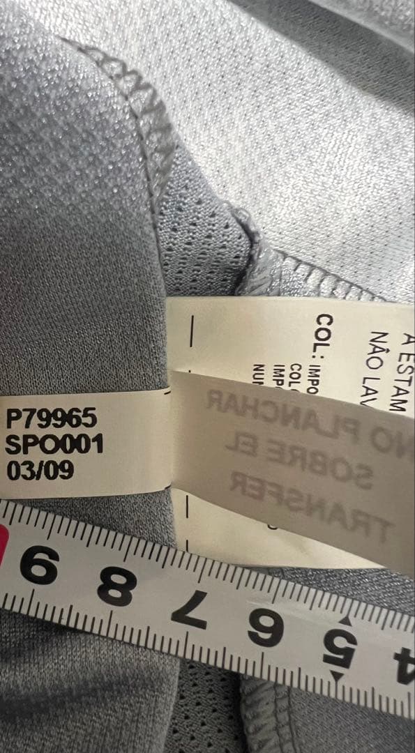 アルゼンチン代表　マルセロ・ガジャルド 直筆サイン　支給　CAリーベル・プレート