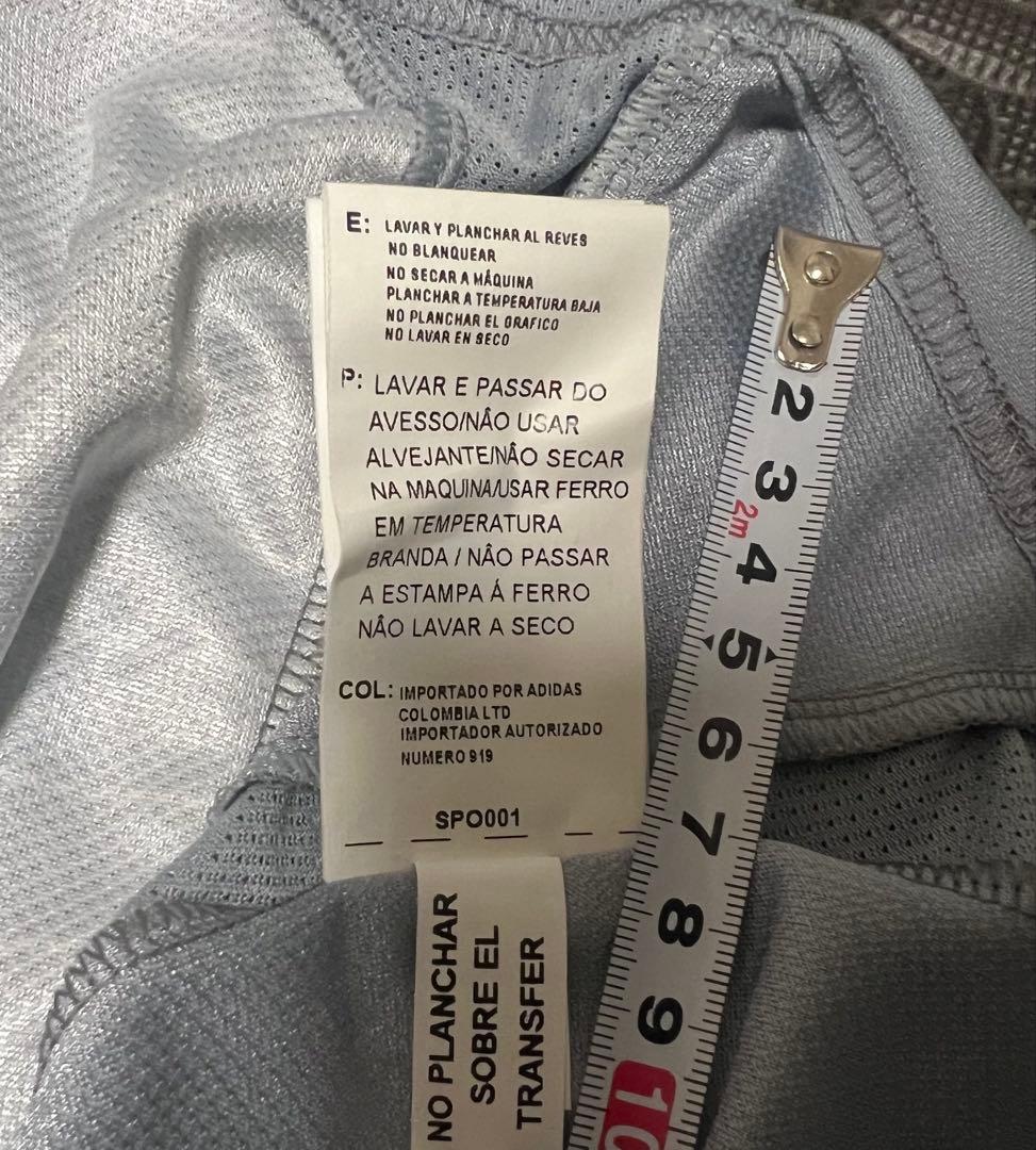 アルゼンチン代表　マルセロ・ガジャルド 直筆サイン　支給　CAリーベル・プレート