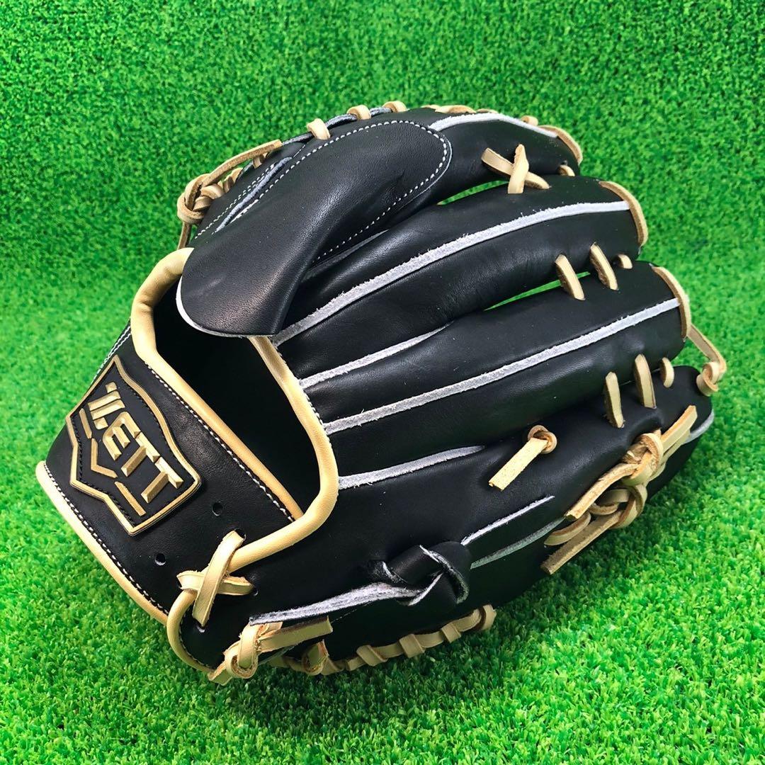 グローブ ゼット ZETT 投手用 硬式グローブ 投手用 左投げ 922