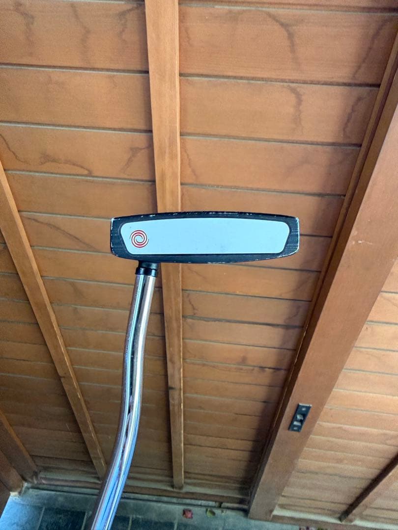 オデッセイ　2ボール　TEN