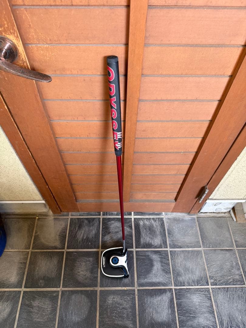 オデッセイ　2ボール　TEN