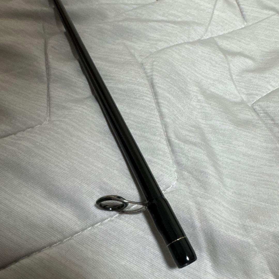 ヤマガブランクス　カリスタ　90LML