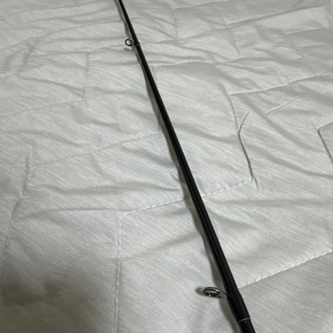 ヤマガブランクス　カリスタ　90LML