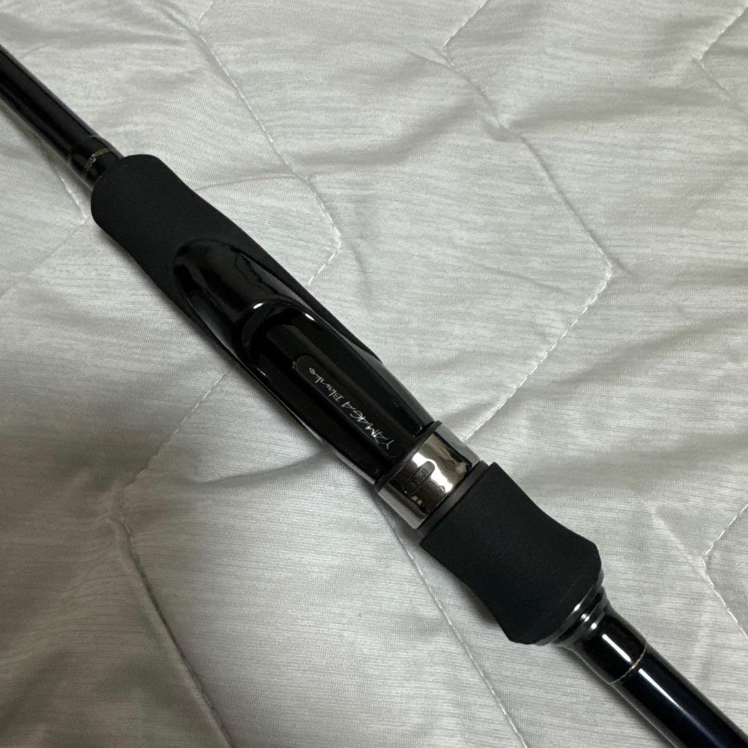 ヤマガブランクス　カリスタ　90LML