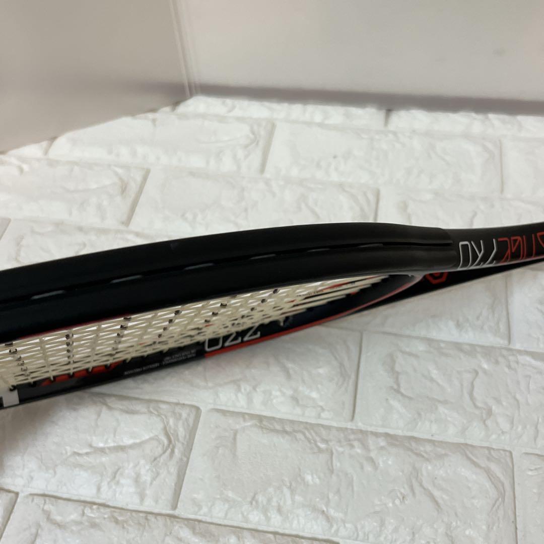 希少　レア　ヘッド グラフィンXT プレステージプロ