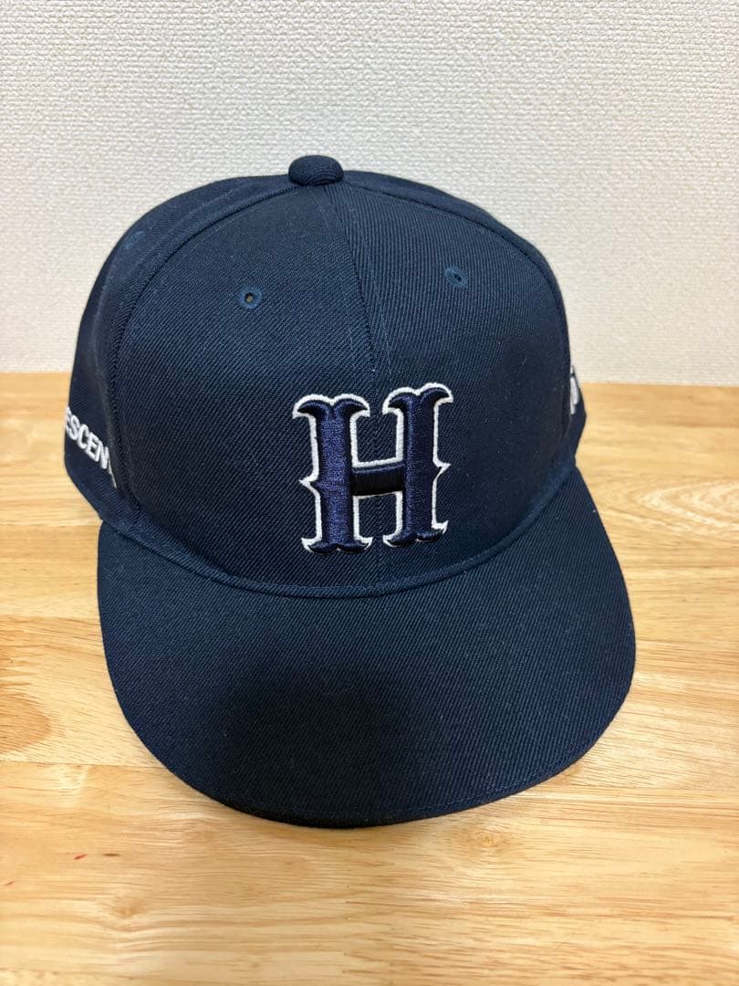 広島カープ　キャンプ　キャップ　帽子