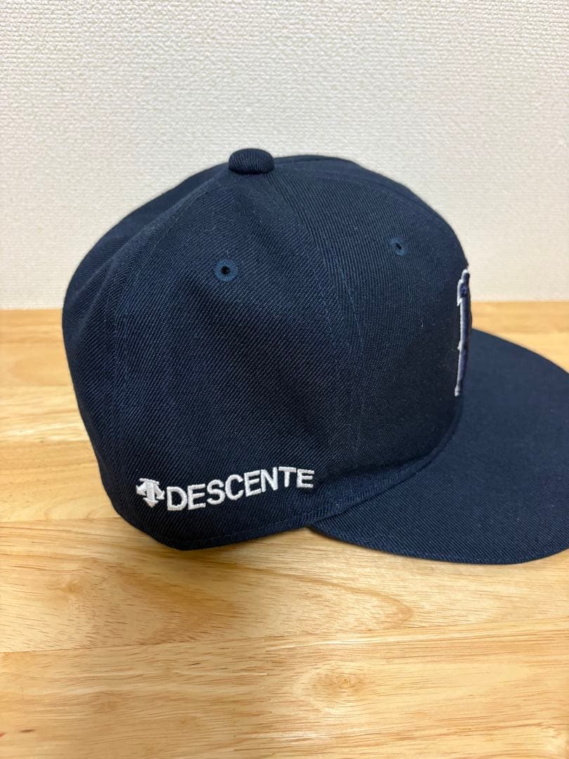 広島カープ　キャンプ　キャップ　帽子